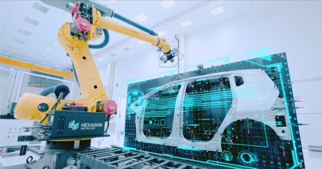 Indonesia Jadi Basis Perakitan Kedua di Asia Tenggara Untuk Percepatan Penyebaran Mobil Listrik GAC&nbsp;Aion