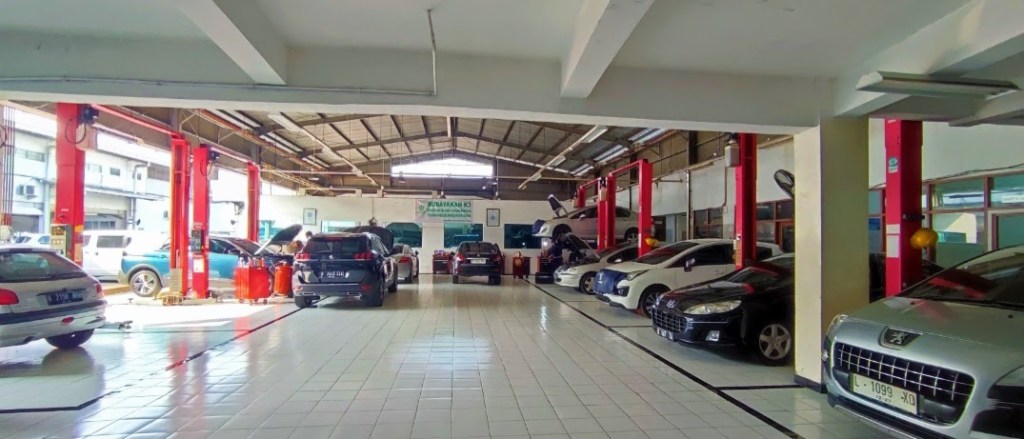 Meski Sudah Tutup di Indonesia, Peugeot Tetap Layani Garansi, Servis, dan&nbsp;Perbaikan