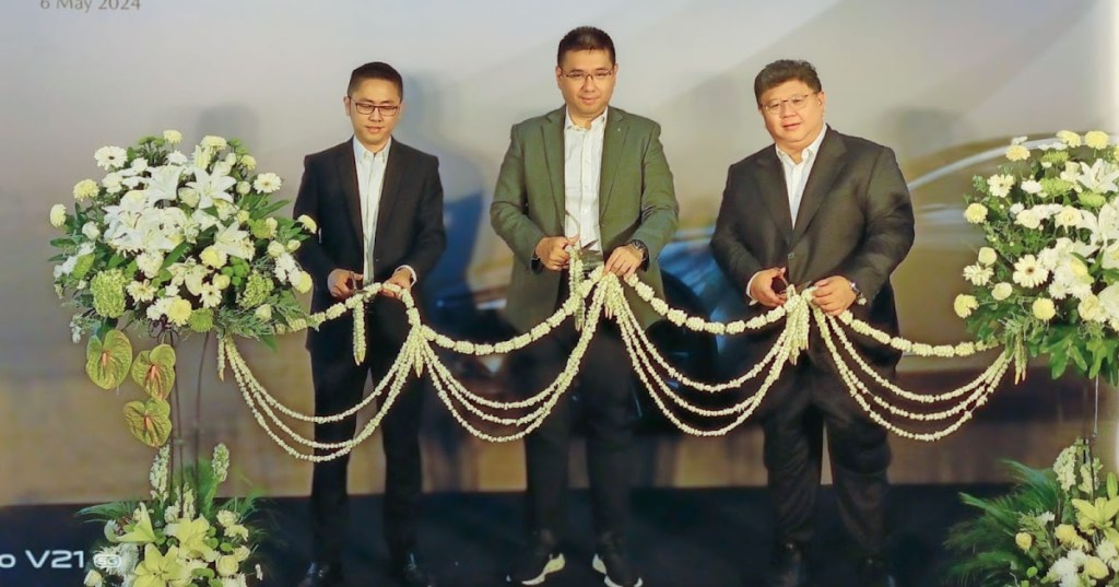 Eurokars Motor Indonesia Resmikan Dealer Mazda di Surabaya Jemursari, Siap Layani&nbsp;3S