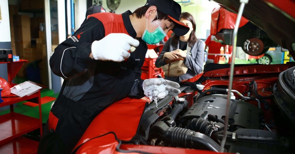Checklist Perawatan Mobil Mitsubishi Pasca Mudik Agar Tetap Prima: Ada Promo Sampai 31 Mei Nih