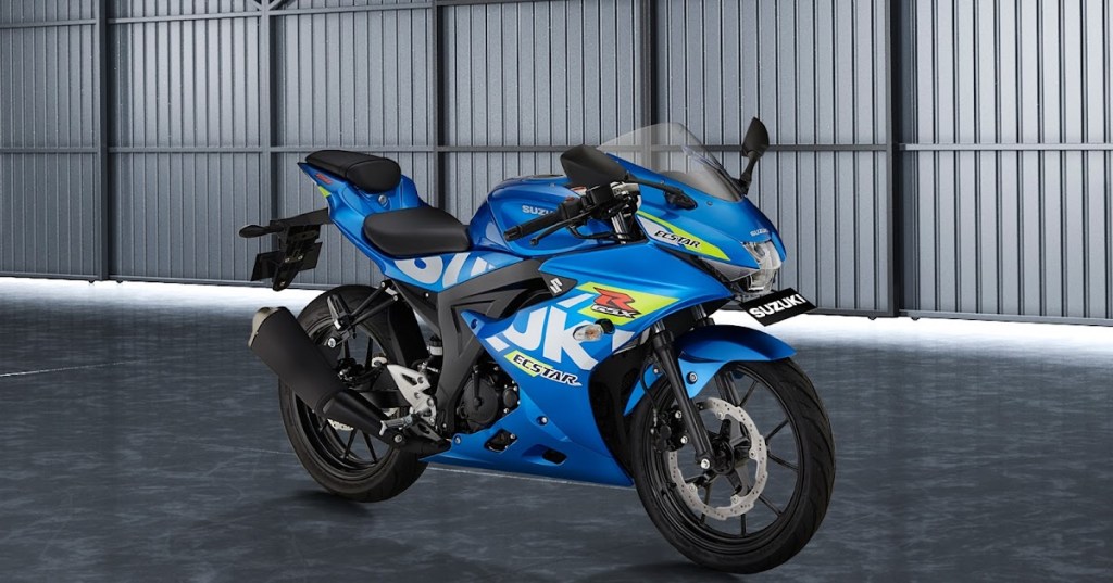 Tips Suzuki: Mau Menyimpan Sepeda Motor Jangka Lama? Perhatikan 6 Langkah ini Agar Tidak&nbsp;Menyesal