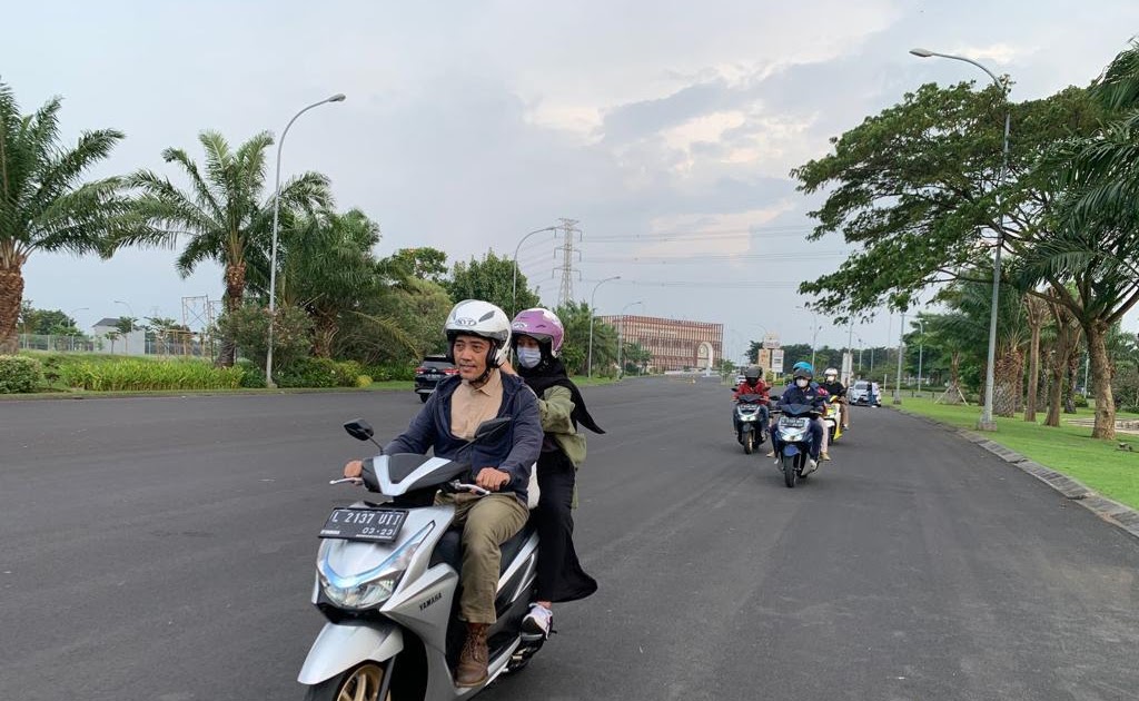 Mitos Atau Fakta, Motor Jarang Dipakai Gak Perlu Servis? Ini Kata&nbsp;Yamaha