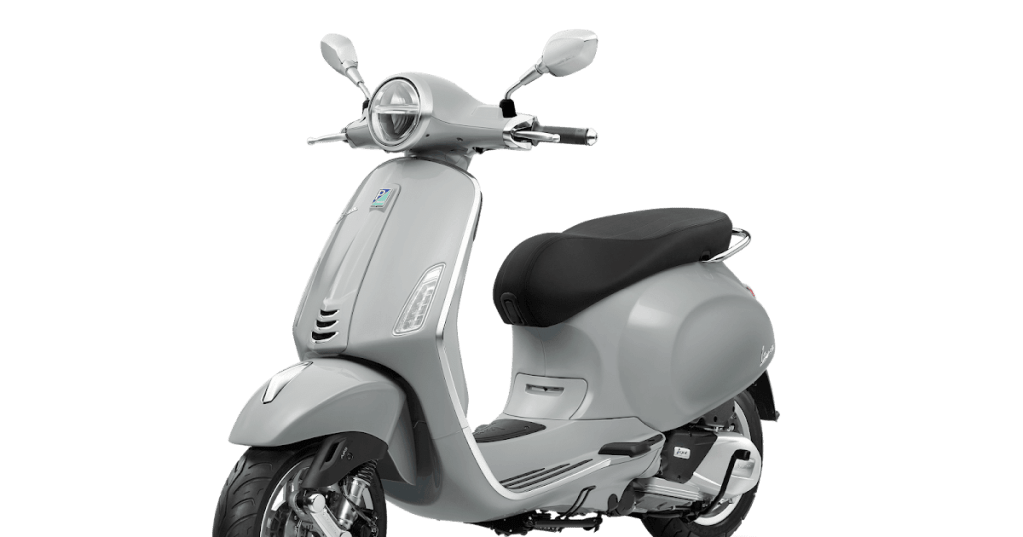 Piaggio Indonesia Luncurkan New Vespa Primavera & Vespa Sprint 2024: Perpaduan Harmonis Antara Tradisi dan&nbsp;Inovasi