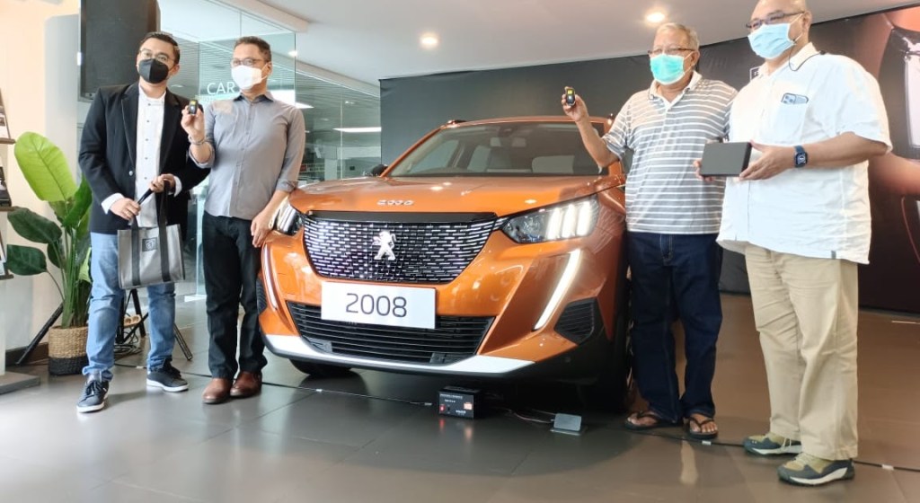 Au Revoir Peugeot, 50 Tahun Lebih Jadi Ikon Pak Dokter, Kini Harus Pamit dari&nbsp;Indonesia