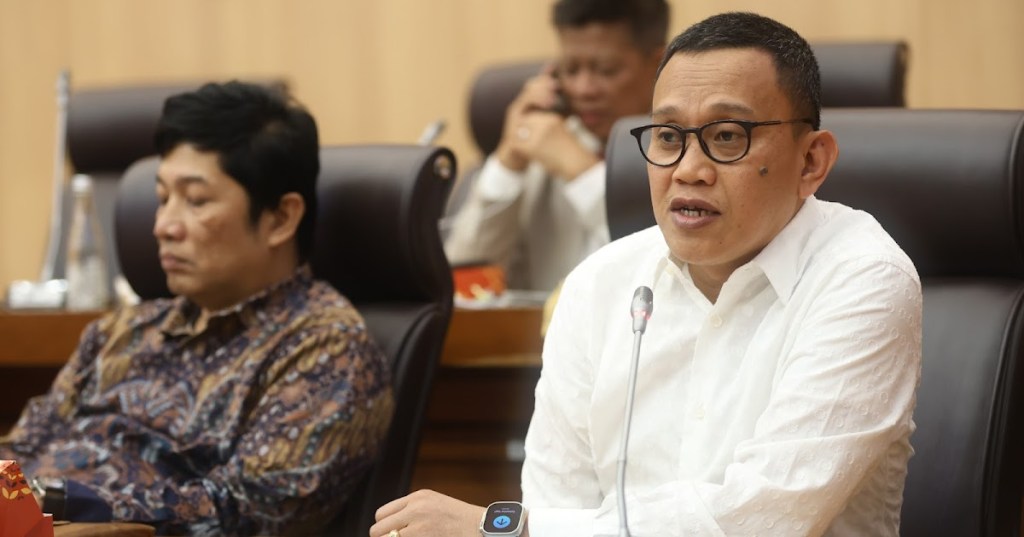 Komisi VII DPR RI Apresiasi PLN atas Pengembangan Ekosistem Kendaraan&nbsp;Listrik