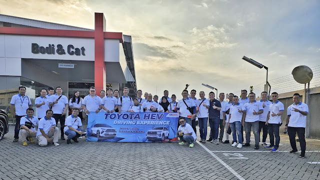 Auto2000 BP Singosari: Layanan Perbaikan Bodi dan Cat Terlengkap di Malang&nbsp;Raya