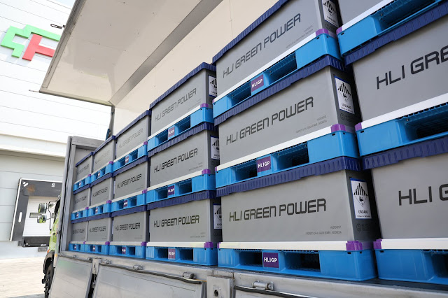 Indonesia Pimpin Rantai Pasok EV Global, PLN Dukung Penuh&nbsp;Ekosistemnya