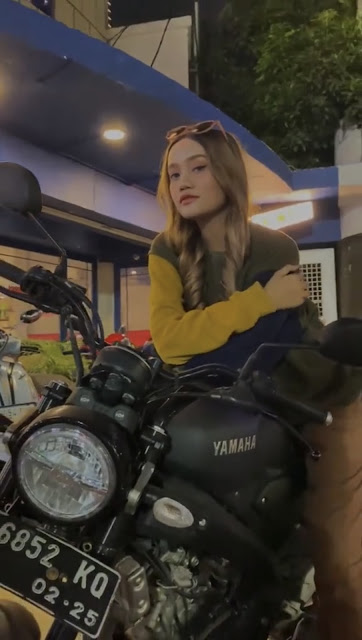 Ini Daya Tarik Yamaha XSR 155, Si Ganteng yang Diincar Para&nbsp;Wanita
