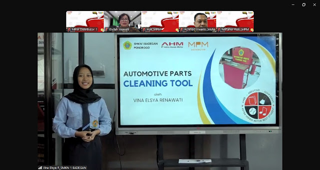 Pengen Ikutan AHM Best Student? Begini Tahapan&nbsp;Seleksinya